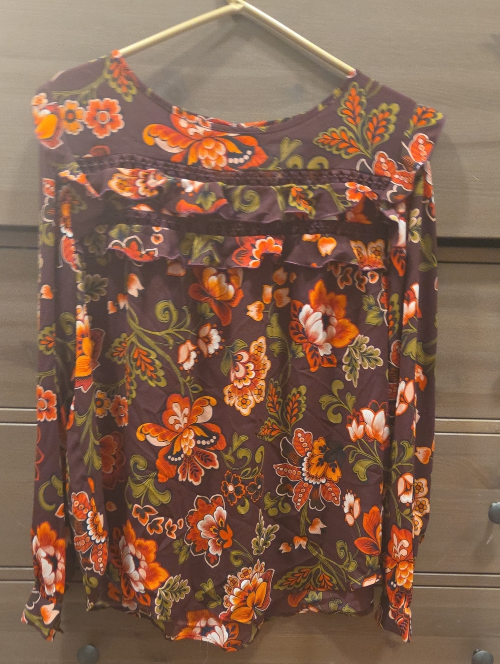 Loft Shirt
